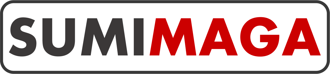 sumimaga